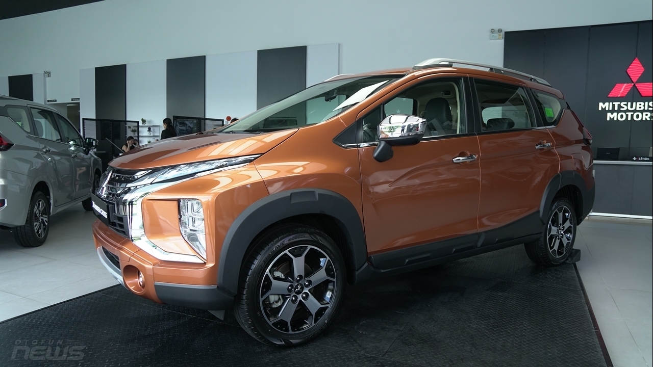 Mua xe phong cách SUV nào có giá dưới 700 triệu đồng ?
