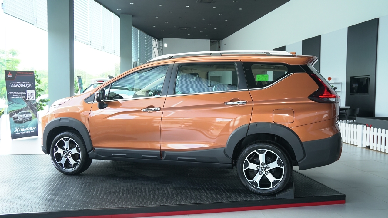 mua xe suv nao co gia duoi 700 trieu dong