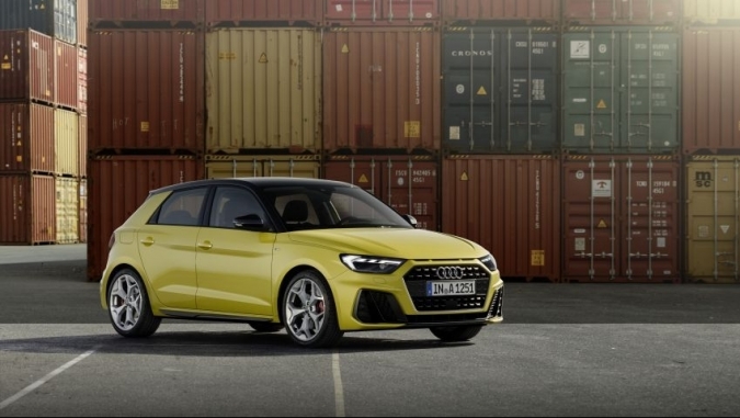 Audi A1 bị khai tử do không đáp ứng được tiêu chuẩn khí thải