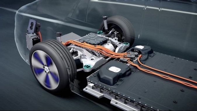 Mercedes-Benz sắp ra mắt loạt xe điện mới