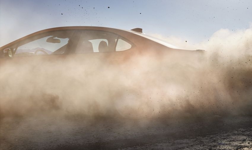 Subaru WRX 2022 chính thức ra mắt vào ngày 19/8