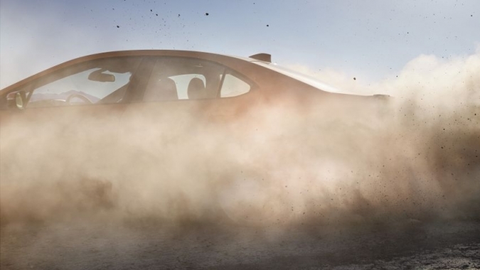 Subaru WRX 2022 chính thức ra mắt vào ngày 19/8