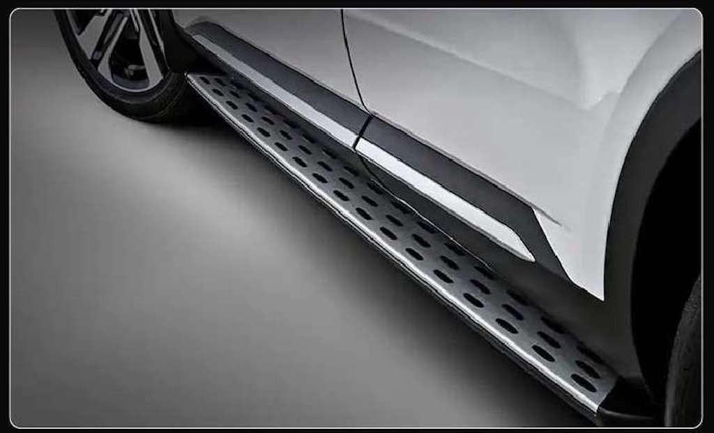 KIA Sorento 2021 có thêm 3 trang bị mới tại Việt Nam