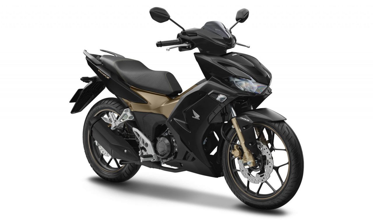 Tháng 6/2022: Honda Việt Nam bán được hơn 147.000 xe máy
