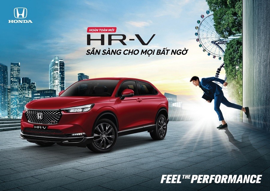 Tháng 6/2022: Honda Việt Nam bán được hơn 147.000 xe máy