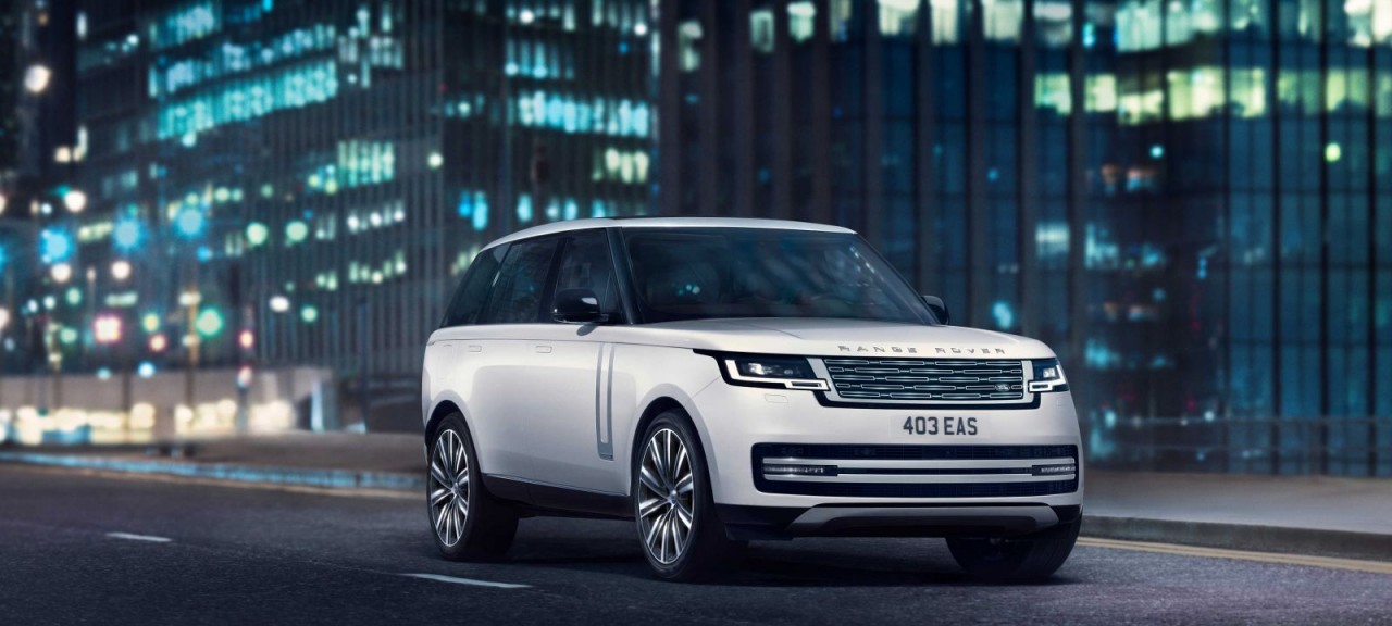 Chương trình Trải nghiệm Jaguar Land Rover có mặt tại Đà Nẵng