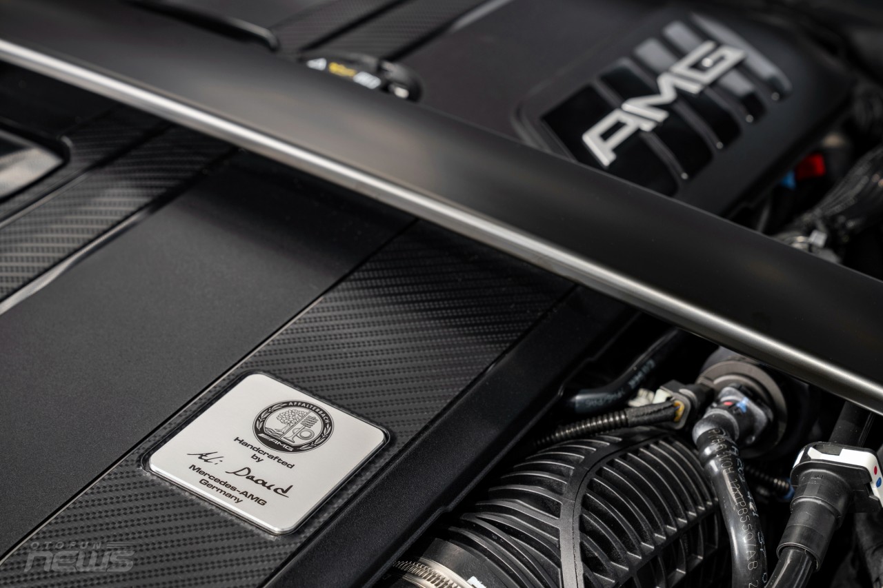 Mercedes-AMG C 43 4Matic đã có mặt tại đại lý, chốt giá 2,96 tỷ đồng