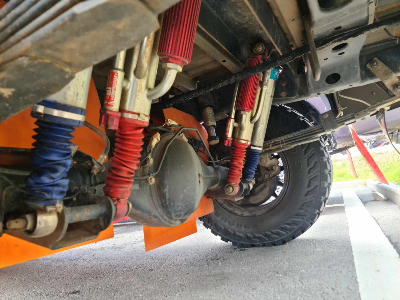 Ra mắt đội đua Steelmate Racing, sẳn sàng chinh phục giải AXCR 2023