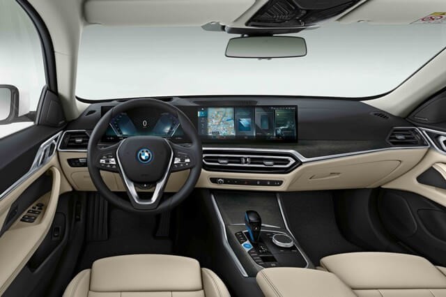 BMW iX3 và i4 sẽ ra mắt tại Việt Nam vào ngày 31/3