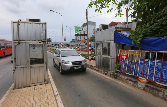 hai tram thu phi bo hoang o trung tam tp hcm