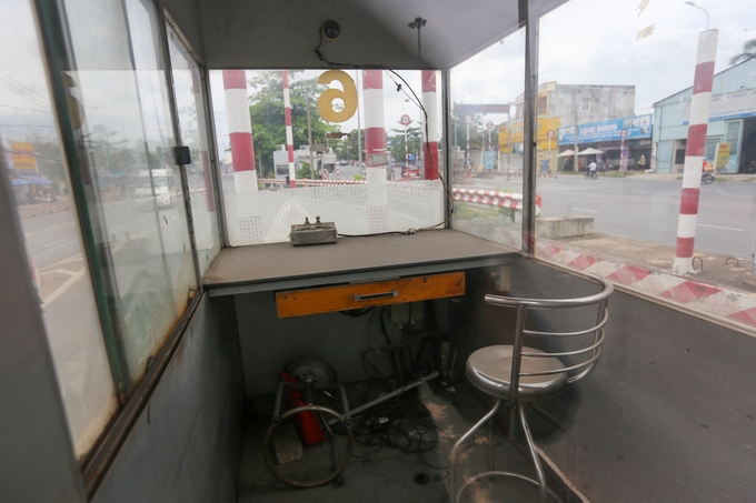 hai tram thu phi bo hoang o trung tam tp hcm