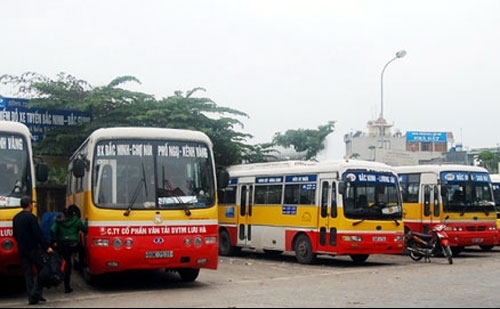 Bắc Ninh: Sắp thêm 2 tuyến xe buýt không trợ giá