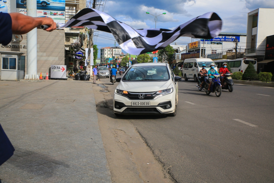 honda fuel challenge 2018 honda jazz chi ton 45 lit100 km