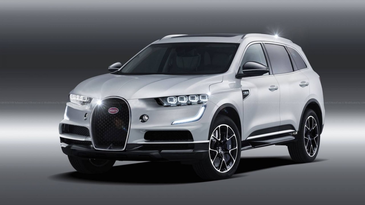 sieu suv cua bugatti se dung chung pin va khung gam rimac