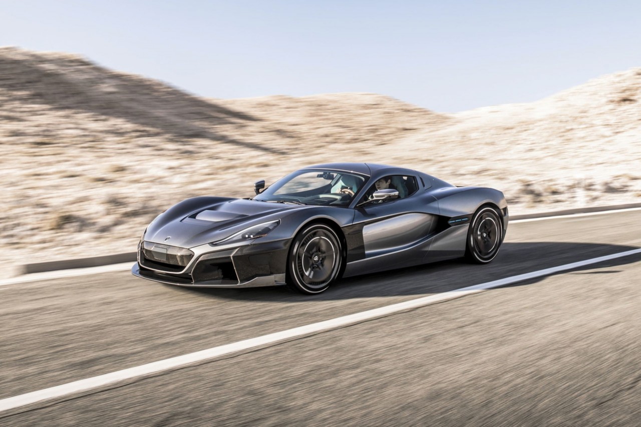sieu suv cua bugatti se dung chung pin va khung gam rimac
