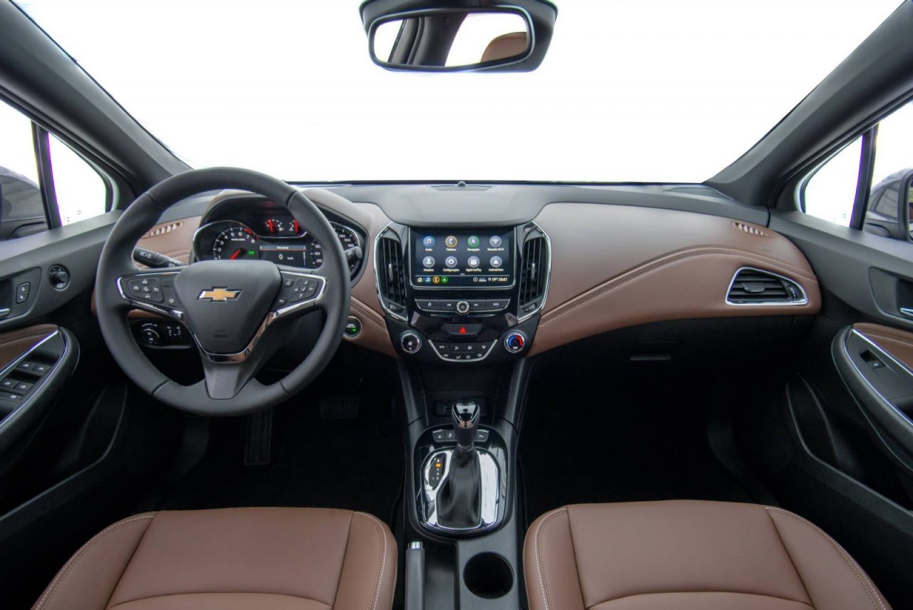 chevrolet cruze 2020 se duoc gioi thieu vao thang 9