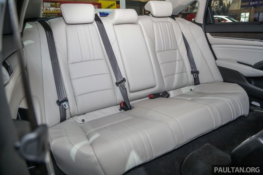 honda accord the he moi co mat tai viet nam vao thang 10