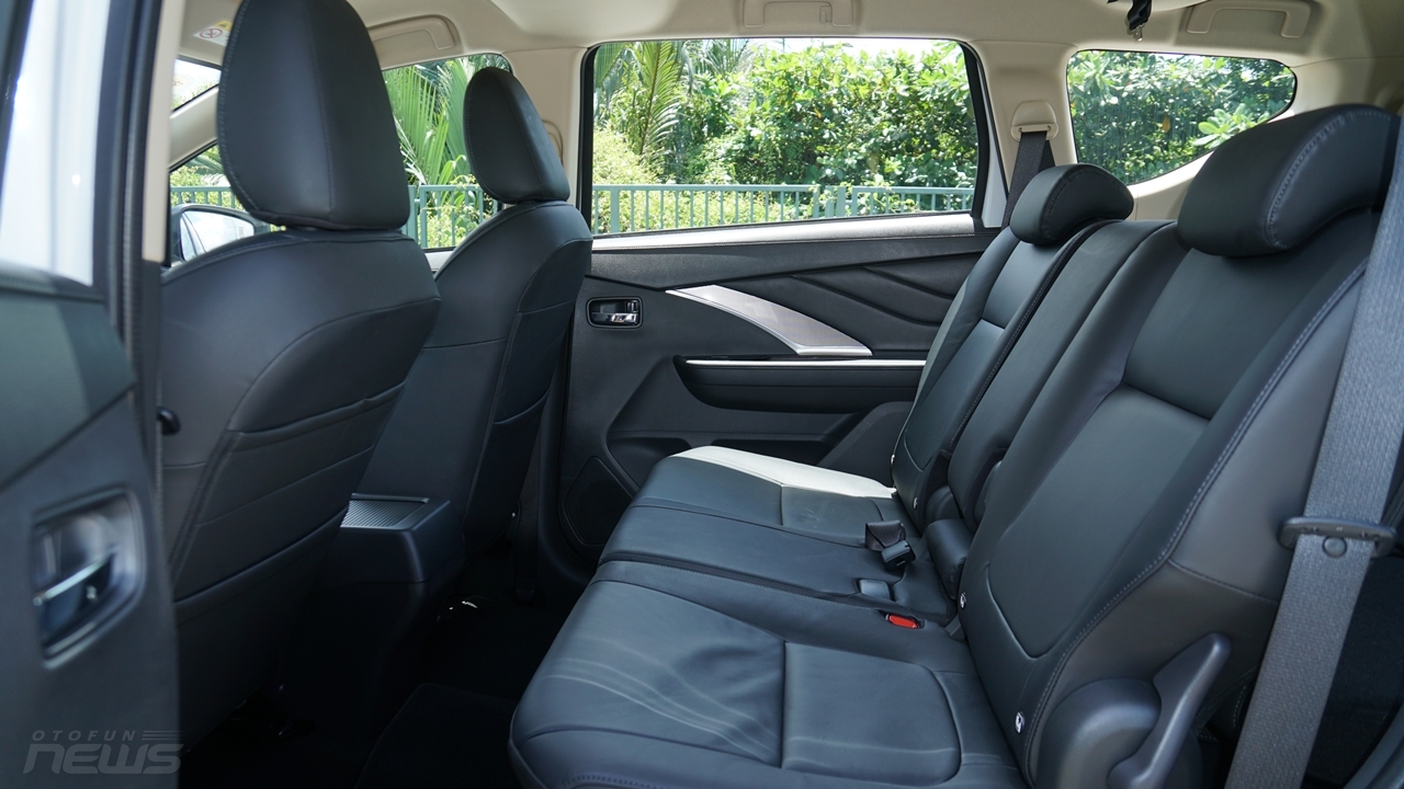 danh gia chi tiet mitsubishi xpander 2020