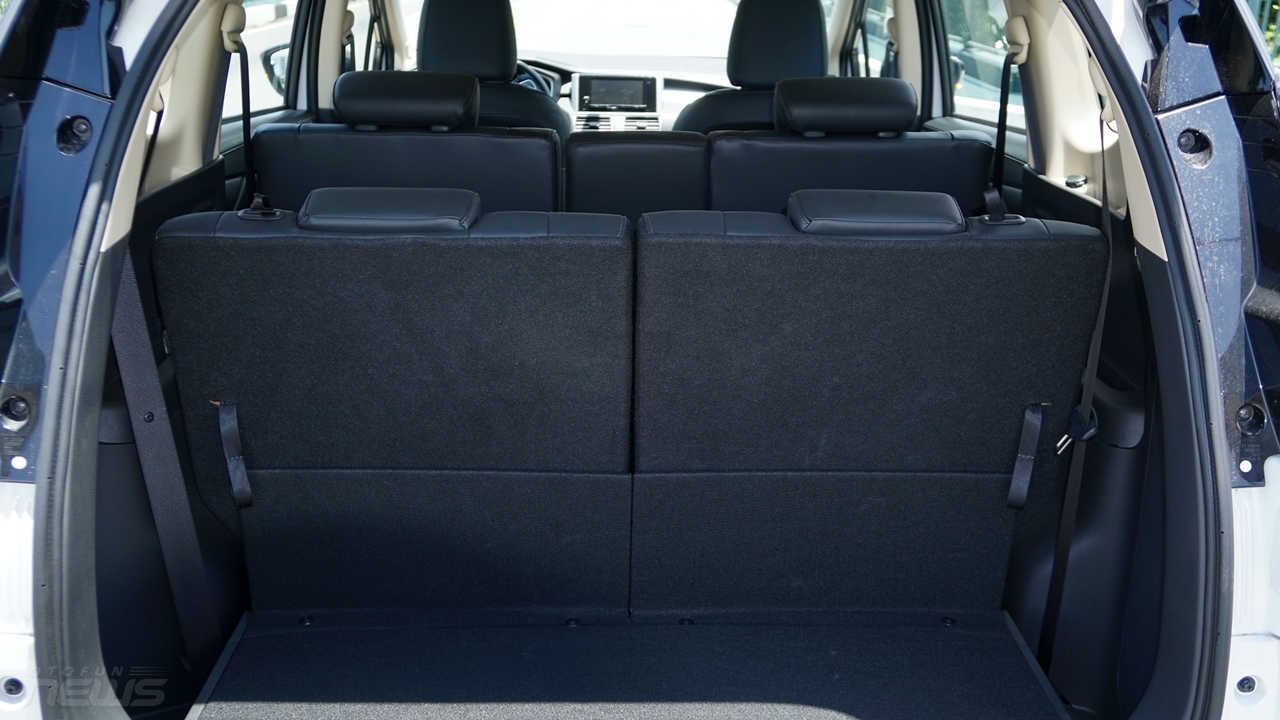 danh gia chi tiet mitsubishi xpander 2020