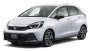 Honda Jazz thế hệ mới có thêm phiên bản RS