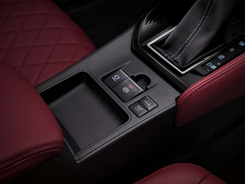 Cận cảnh Toyota Vios 2023 vừa được ra mắt