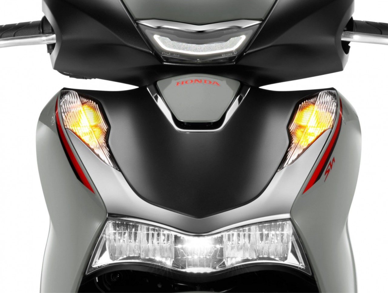 Honda giới thiệu SH160i/125i 2024, giá từ 74 triệu đồng