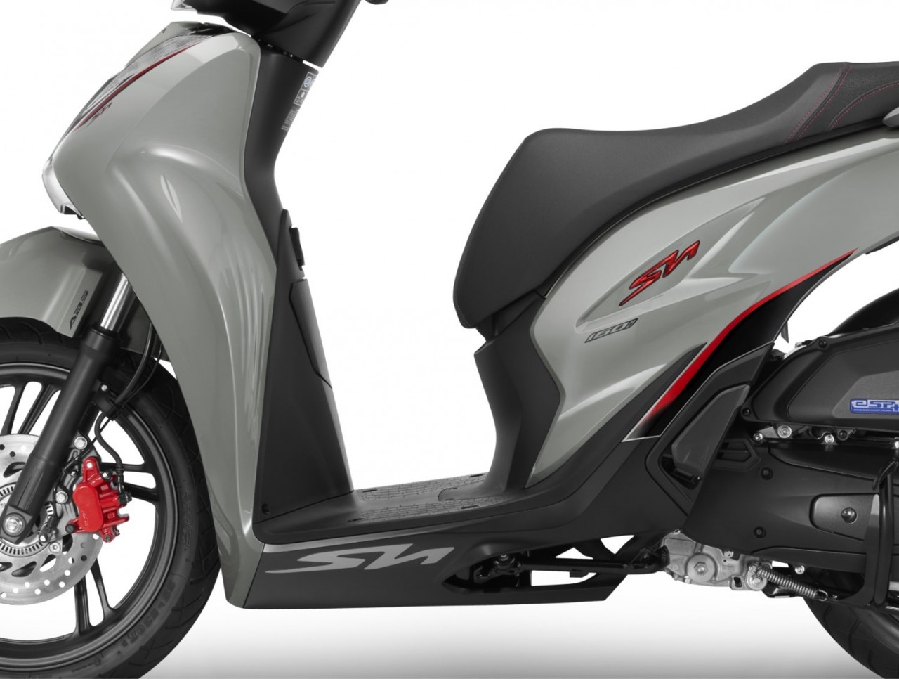 Honda giới thiệu SH160i/125i 2024, giá từ 74 triệu đồng