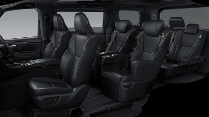 Toyota Alphard và Vellfire 2024 sắp ra mắt tại Thái Lan với giá từ 2,6 tỷ đồng