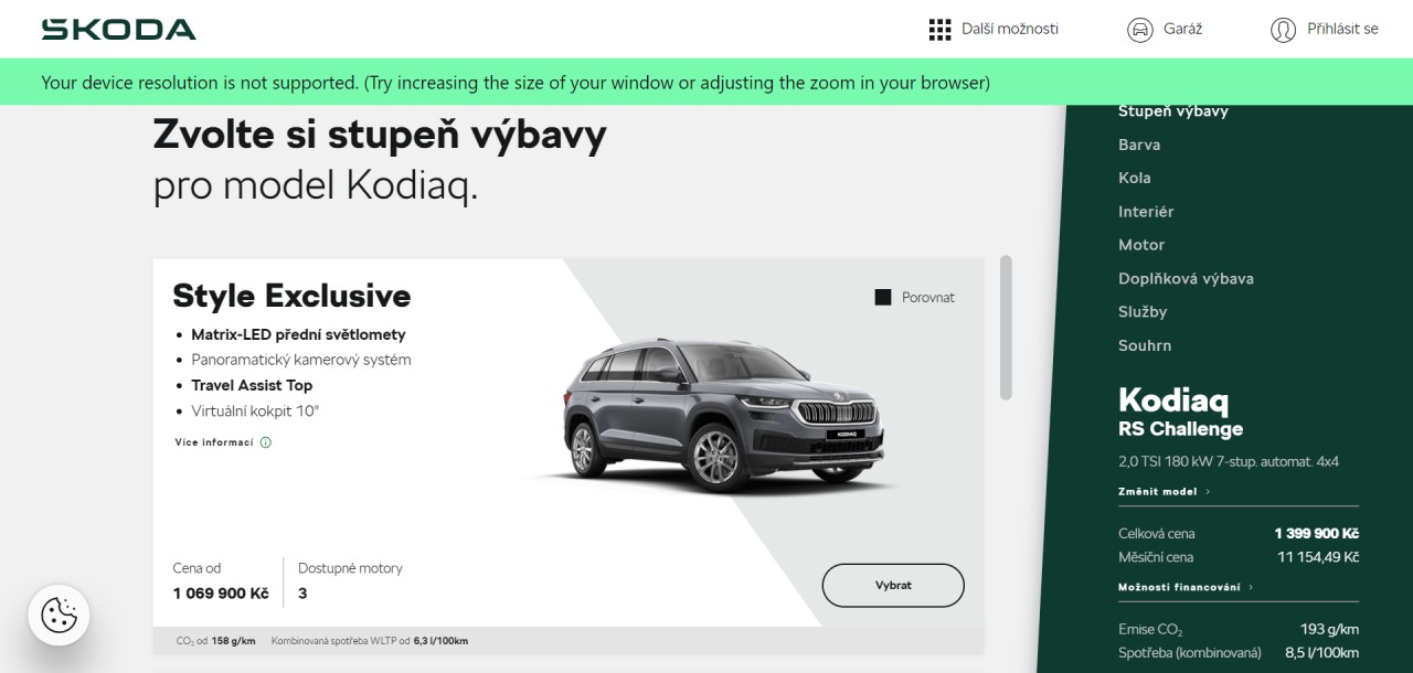 Tìm hiểu về giá bán bộ đôi SUV Skoda sắp được phân phối tại Việt Nam