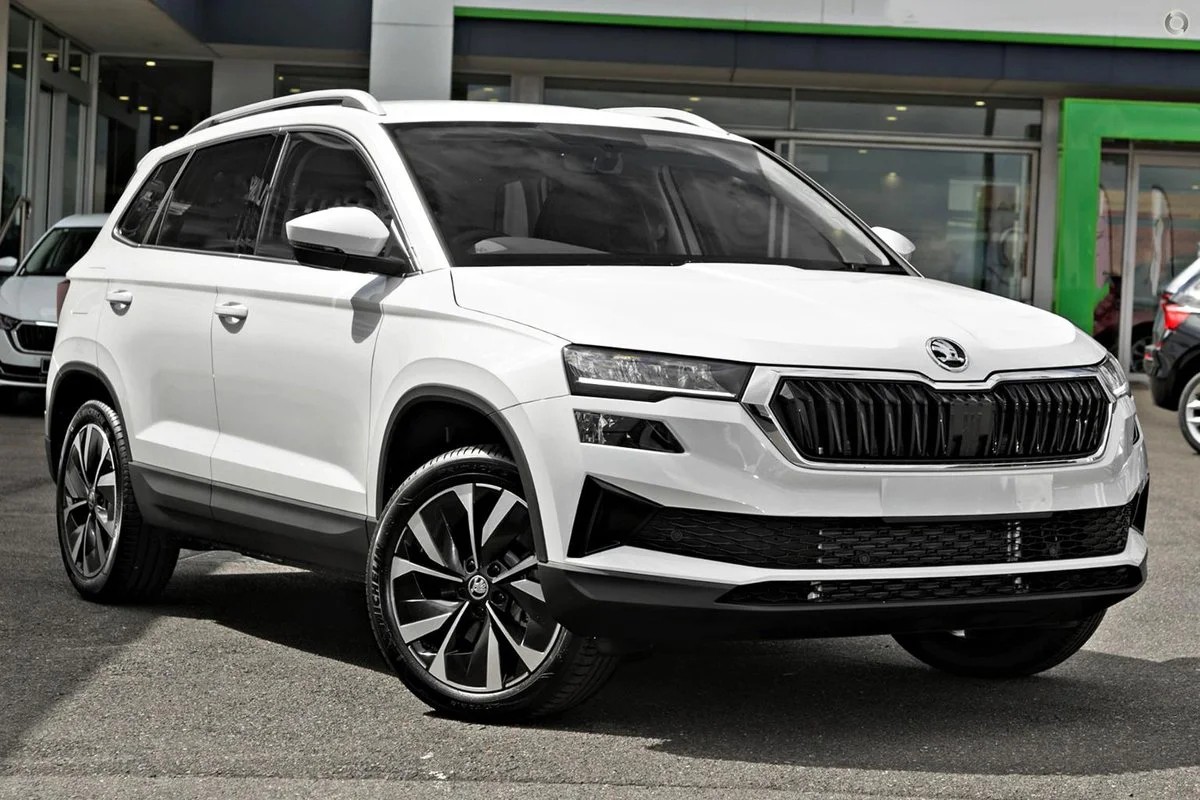 Tìm hiểu về giá bán bộ đôi SUV Skoda sắp được phân phối tại Việt Nam