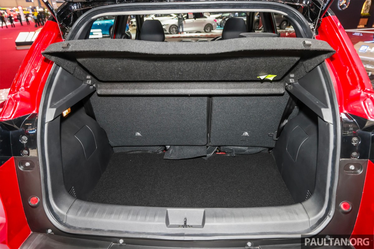 Nissan Magnite 2023 đặt chân đến Đông Nam Á