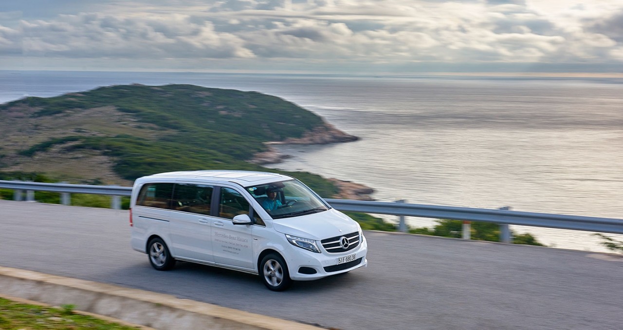 nhan uu dai lon khi mua mercedes benz v class va vito