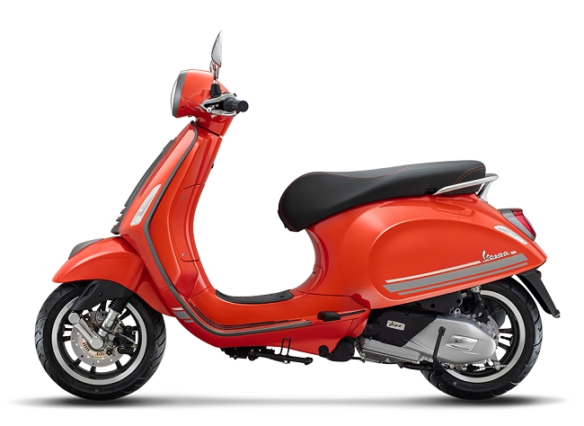 vespa primavera s co them phien ban dac biet 2019