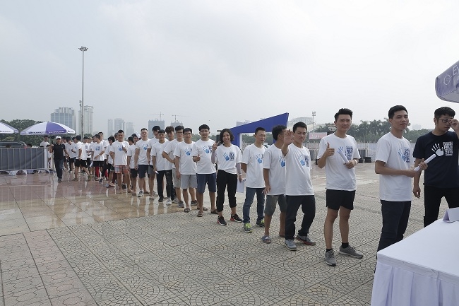 subaru palm challenge 2019 da tim duoc 10 nguoi thang cuoc