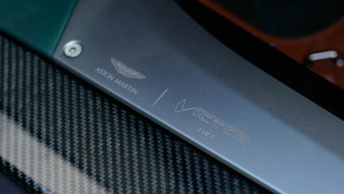 aston martin victor sieu xe doc nhat the gioi