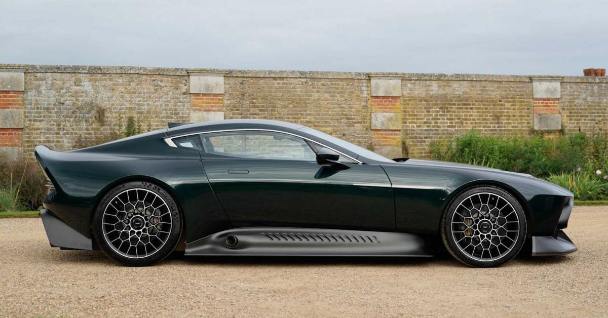 aston martin victor sieu xe doc nhat the gioi
