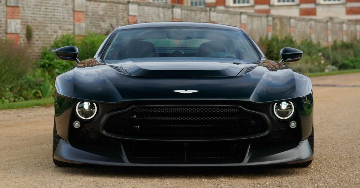 aston martin victor sieu xe doc nhat the gioi