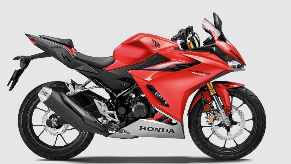 Honda CBR150R 2021 ra mắt tại Malaysia, sớm về Việt Nam