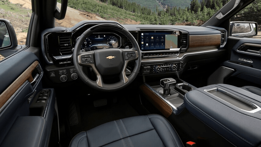 Chevrolet Silverado ZR2 2022 ra mắt, đối thủ của Ford F-150 Raptor