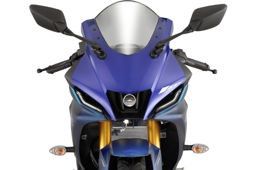 Yamaha R15 thế hệ thứ 4 có mặt tại Ấn Độ, chờ ngày về Việt Nam
