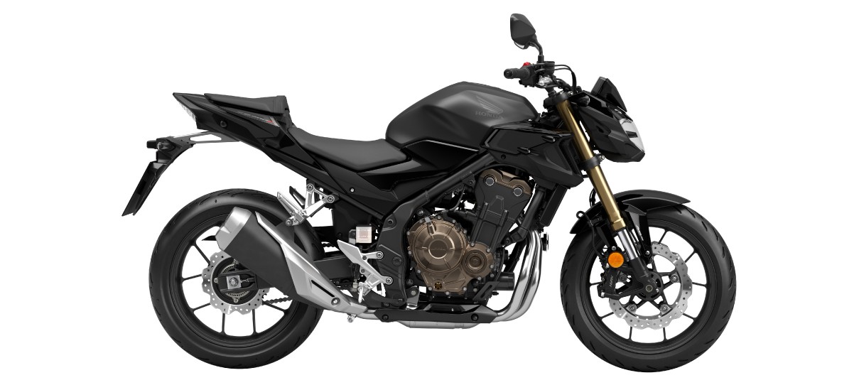 Honda Việt Nam giới thiệu 3 mẫu xe phân khối lớn 500cc mới Honda Việt Nam giới thiệu 3 mẫu xe phân khối lớn 500cc mới