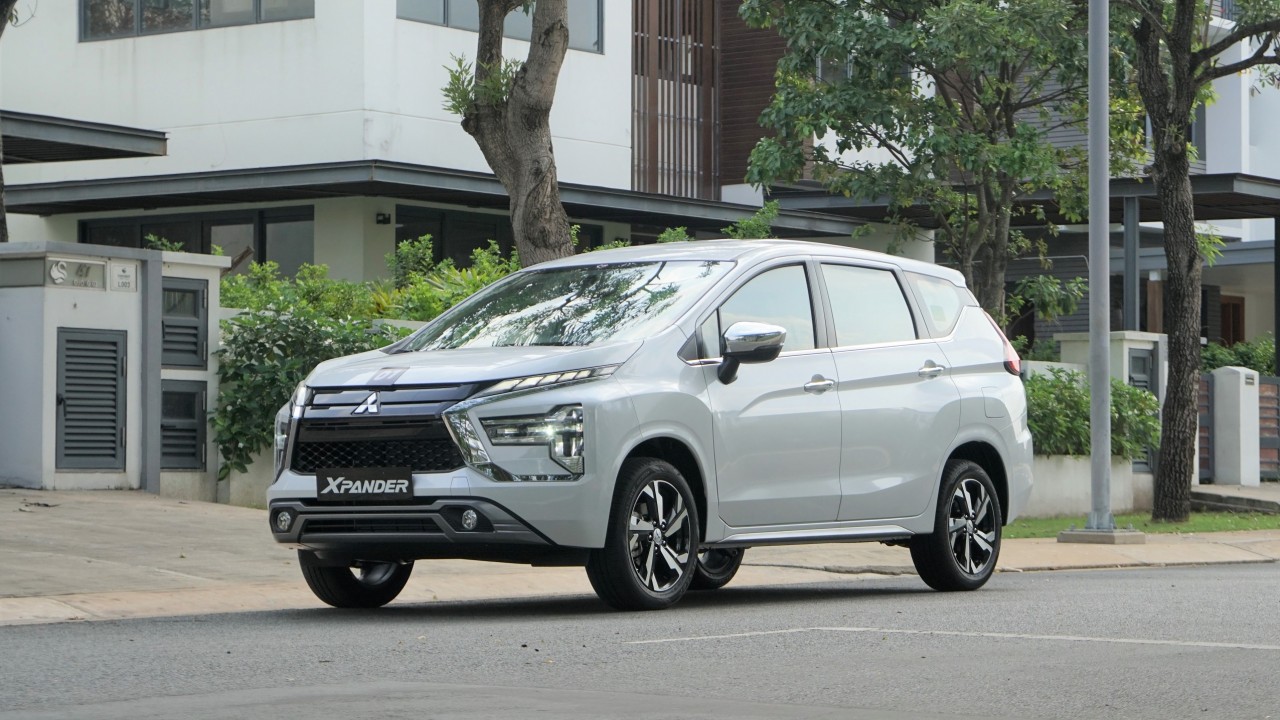 Mitsubishi Việt Nam ưu đãi mạnh dịp năm mới Quý Mão 2023
