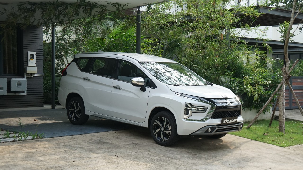 Ford Ranger, Mitsubishi Xpander và những mẫu xe 