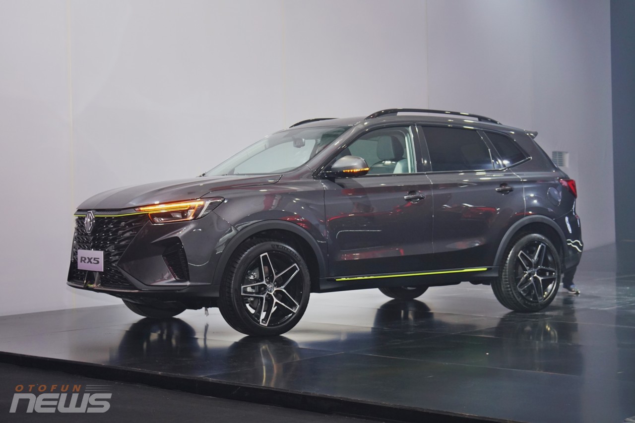 Năm 2023, các hãng xe Trung Quốc ồ ạt vào Việt Nam