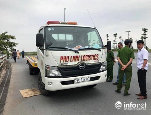 di tap the duc buoi sang 2 phu nu bi xe cuu ho dam tu vong