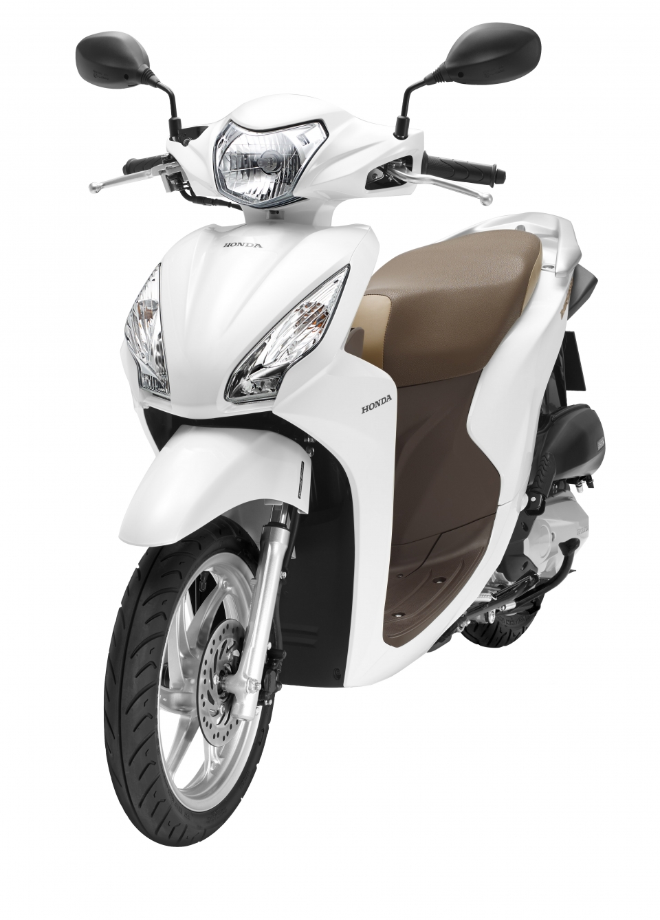 Xe máy giảm giá đồng loạt dịp cận Tết
