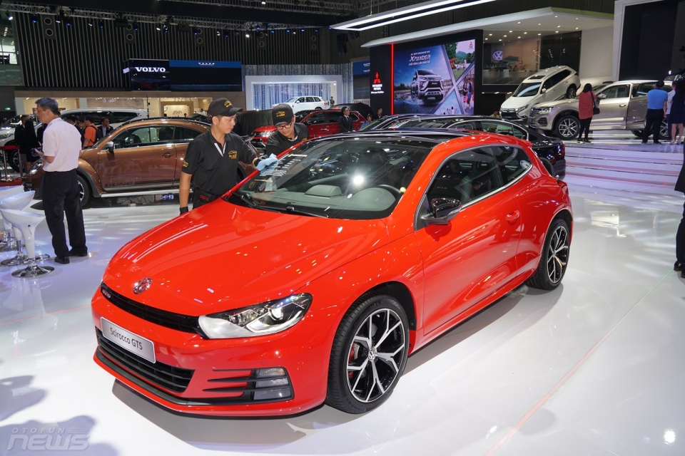 vms 2018 volkswagen quyet chuyen minh tai viet nam