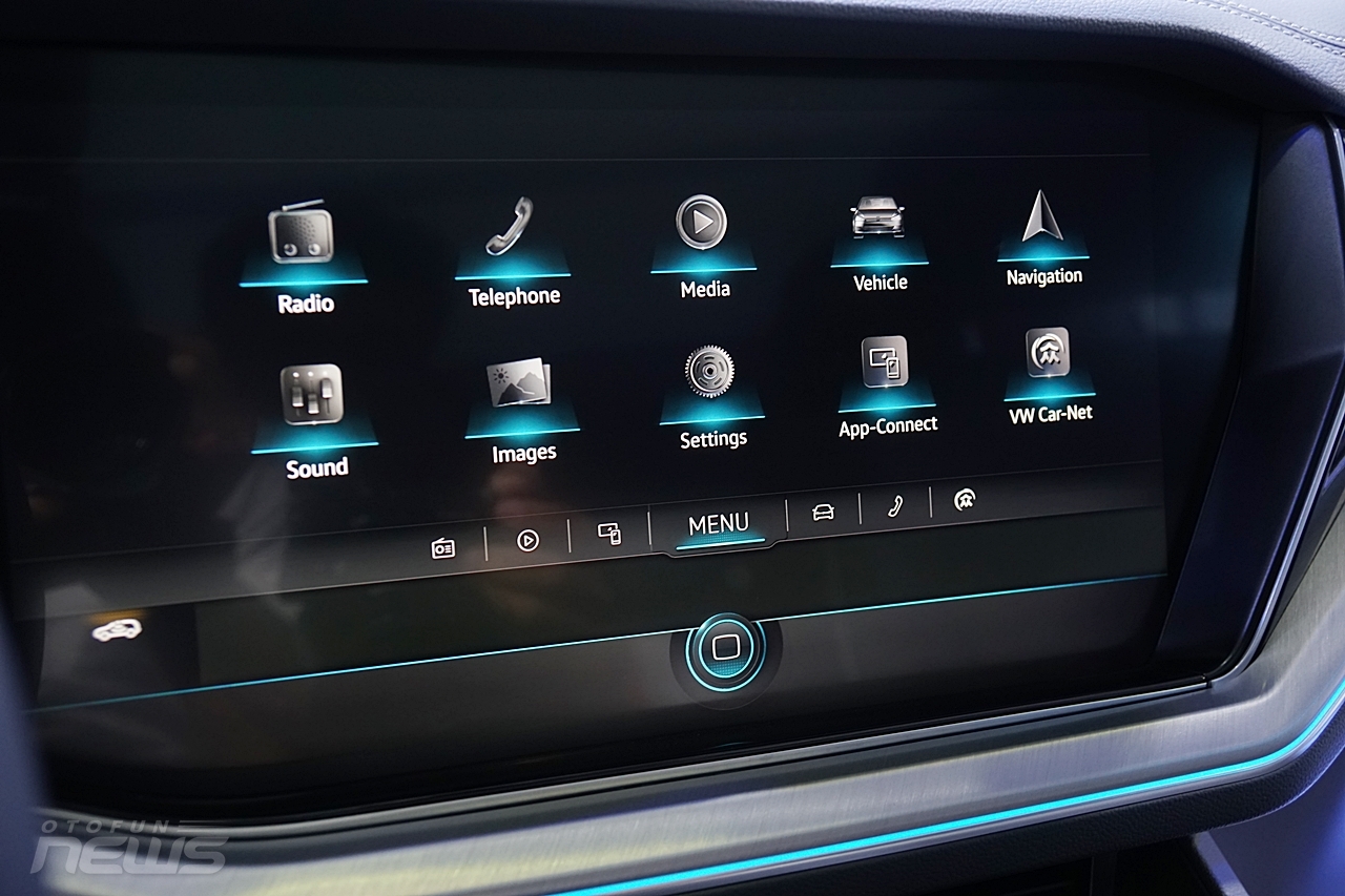 volkswagen touareg 2019 suv cao cap gia 31 ty dong