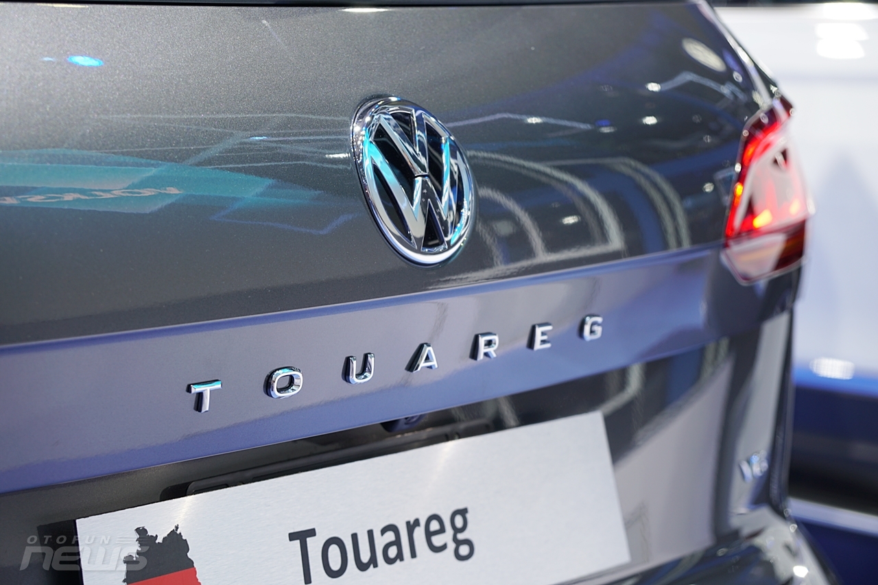 volkswagen touareg 2019 suv cao cap gia 31 ty dong