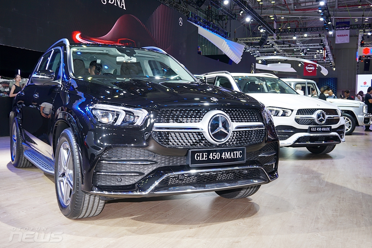 gle 450 4matic cuoc thoat xac toan dien